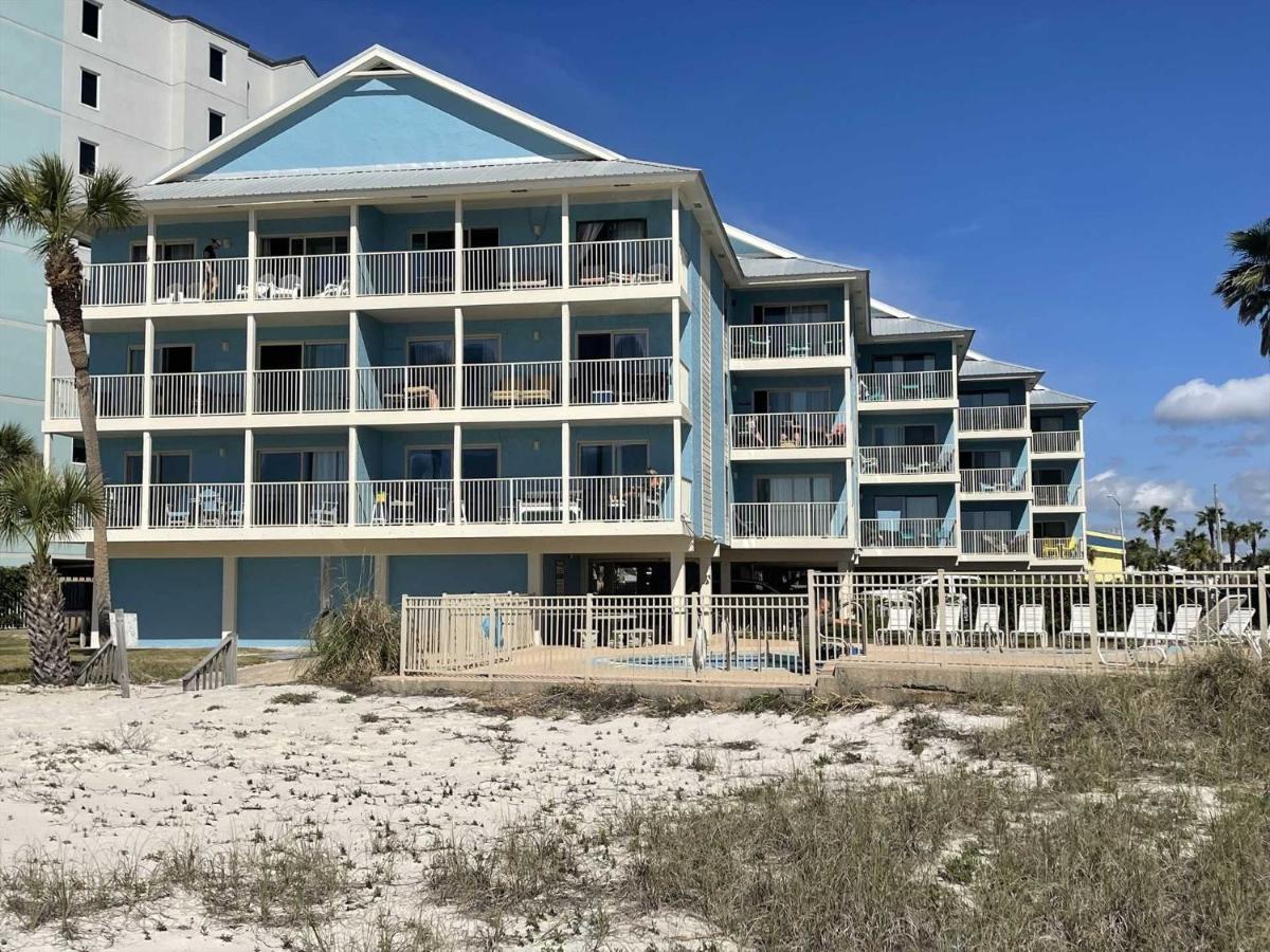Southern Sands 306 Condo Gulf Shores Exteriér fotografie