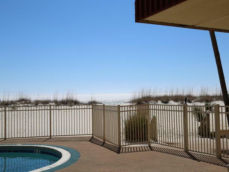 Southern Sands 306 Condo Gulf Shores Exteriér fotografie