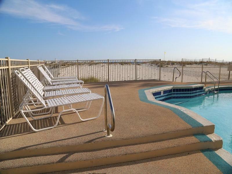 Southern Sands 306 Condo Gulf Shores Exteriér fotografie
