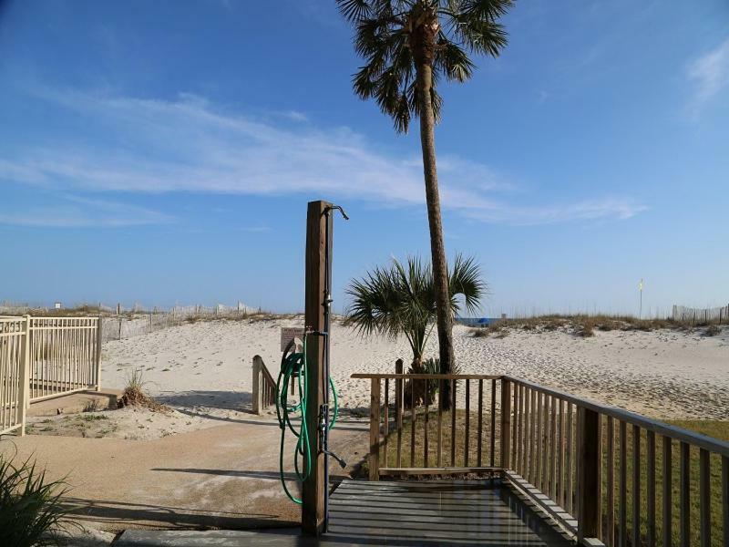 Southern Sands 306 Condo Gulf Shores Exteriér fotografie