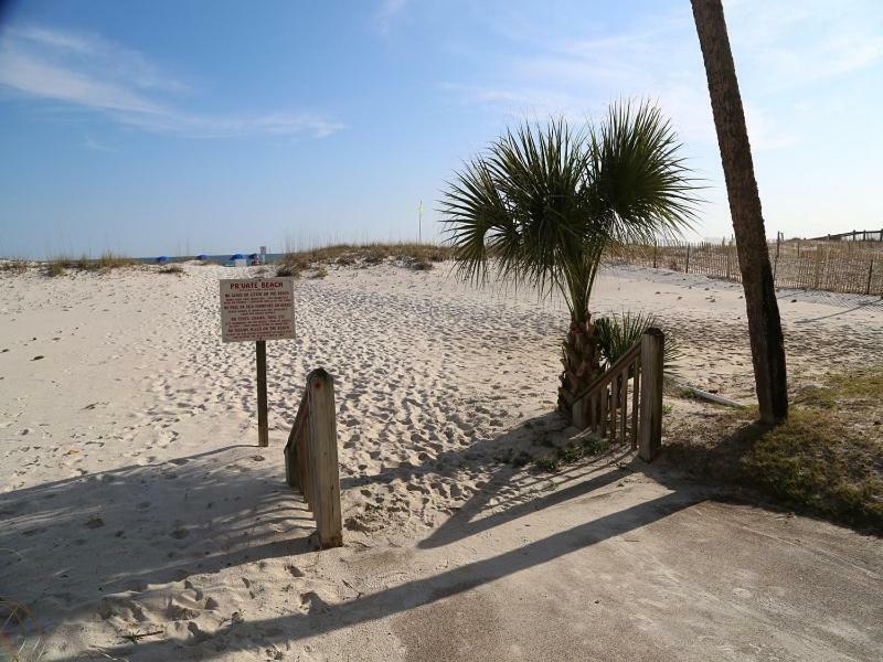 Southern Sands 306 Condo Gulf Shores Exteriér fotografie