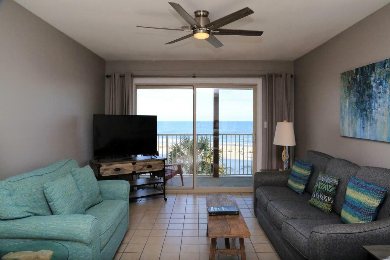 Southern Sands 306 Condo Gulf Shores Exteriér fotografie