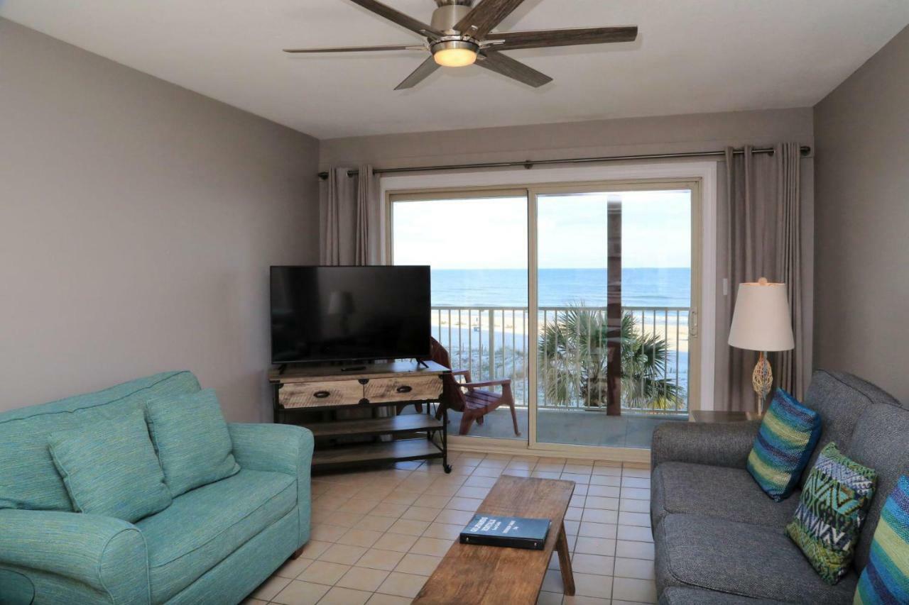 Southern Sands 306 Condo Gulf Shores Exteriér fotografie