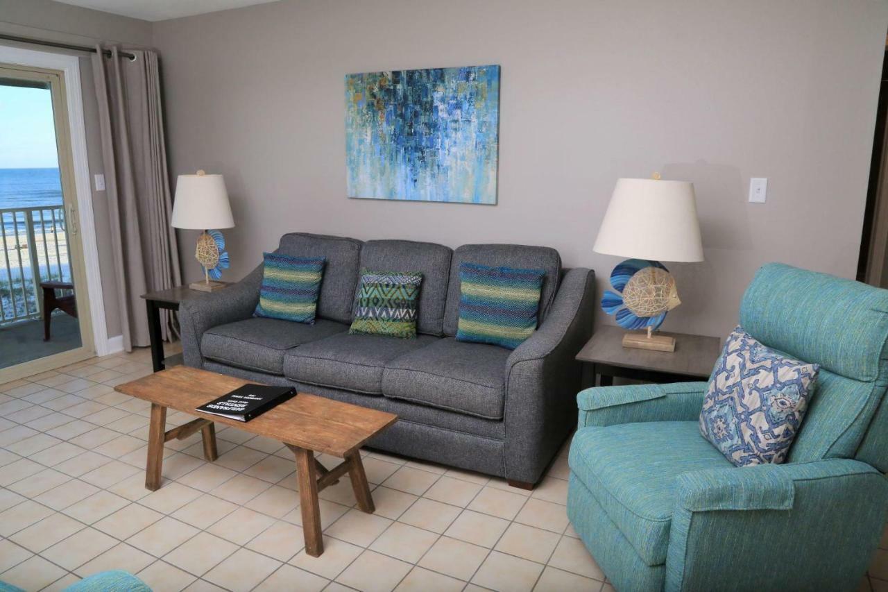 Southern Sands 306 Condo Gulf Shores Exteriér fotografie