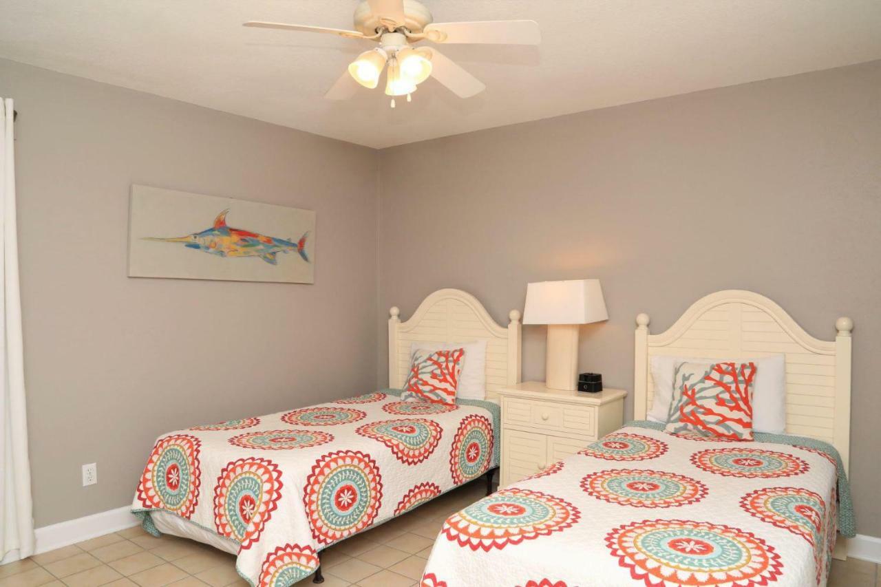 Southern Sands 306 Condo Gulf Shores Exteriér fotografie